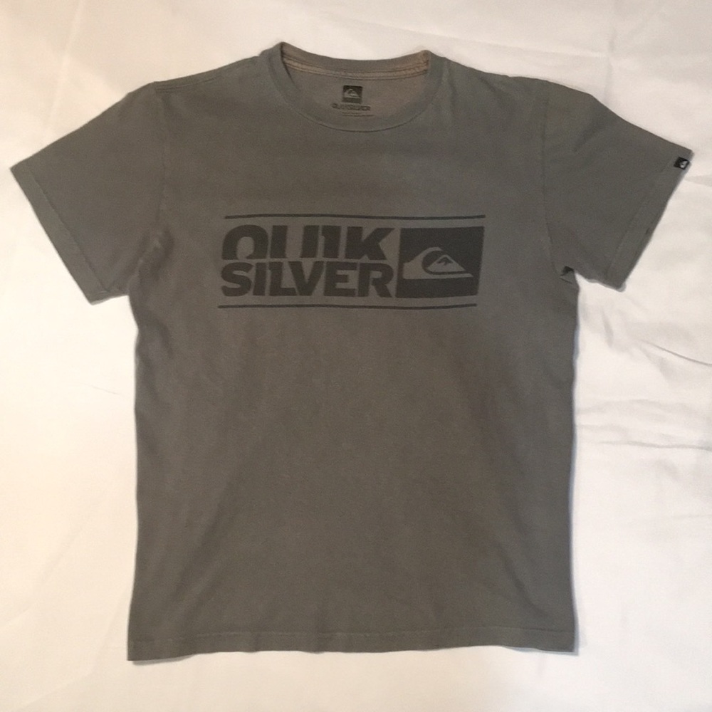 Quik silver T